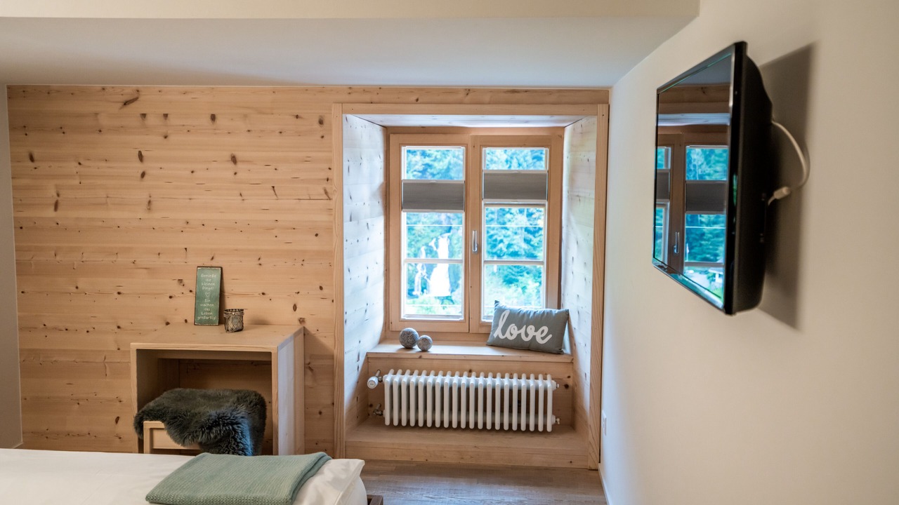 Photo of Bedroom in Bad-Schwarzsee