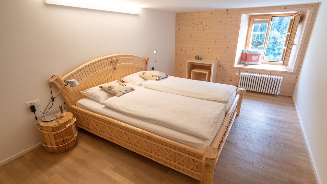 Photo of Bedroom in Bad-Schwarzsee