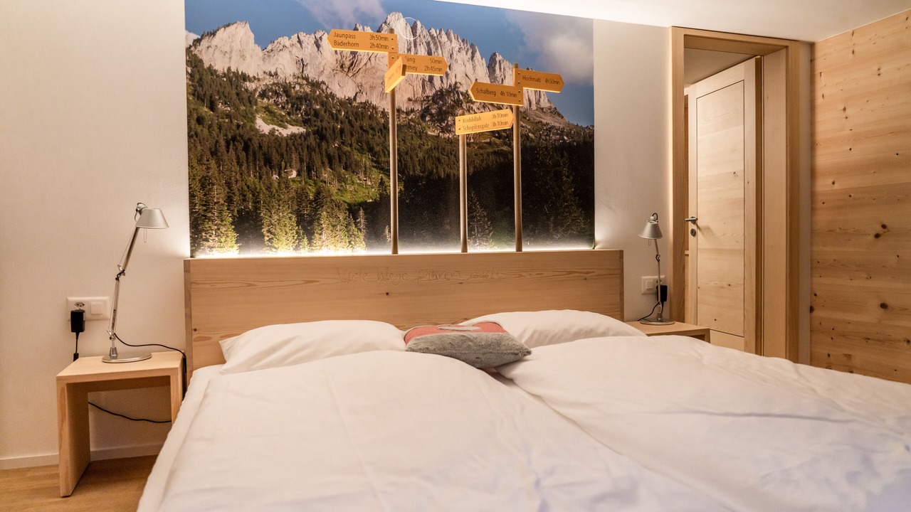 Photo of Bedroom in Bad-Schwarzsee