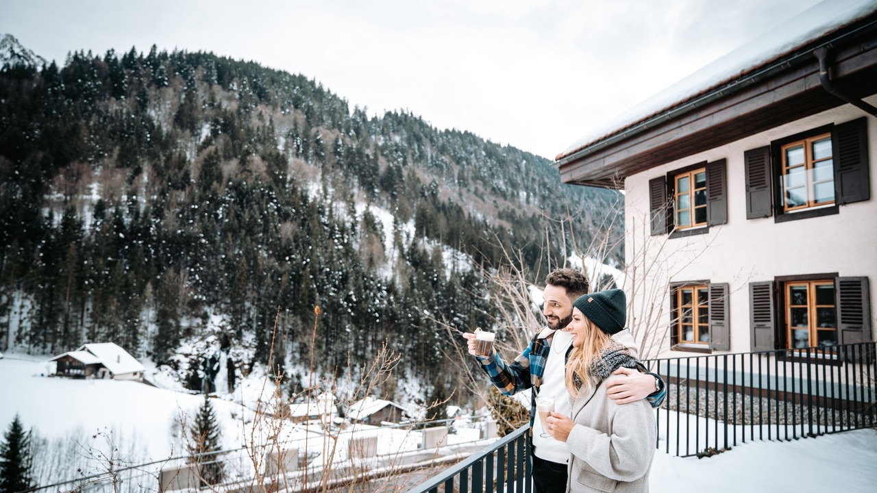 Photo of Outdoor in Bad-Schwarzsee