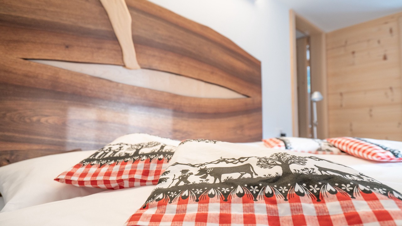 Photo of Bedroom in Bad-Schwarzsee