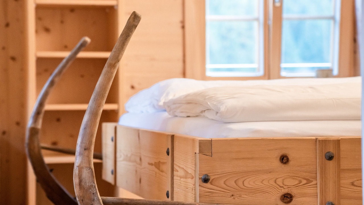 Photo of Bedroom in Bad-Schwarzsee