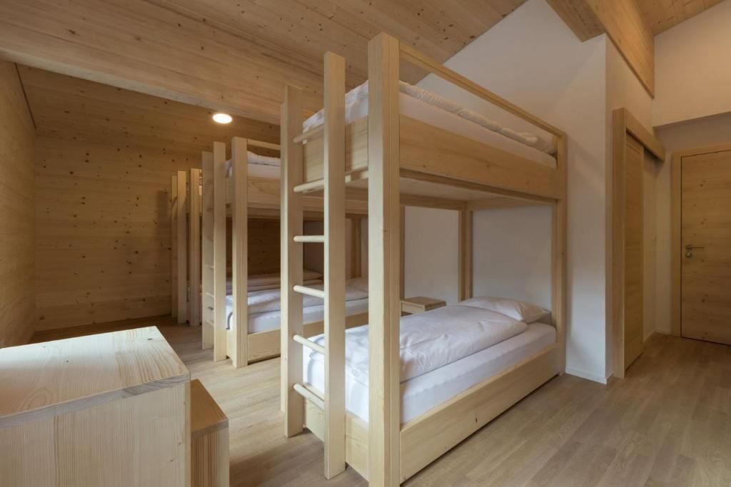 Photo of Bedroom in Bad-Schwarzsee