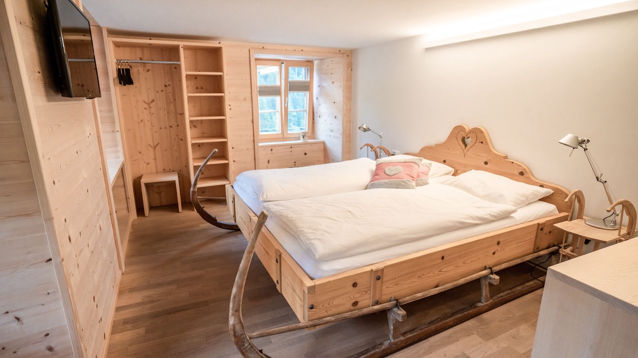 Photo of Bedroom in Bad-Schwarzsee
