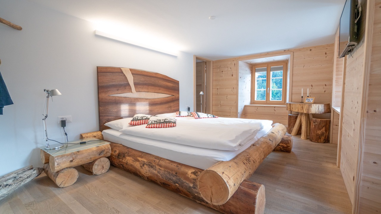 Photo of Bedroom in Bad-Schwarzsee