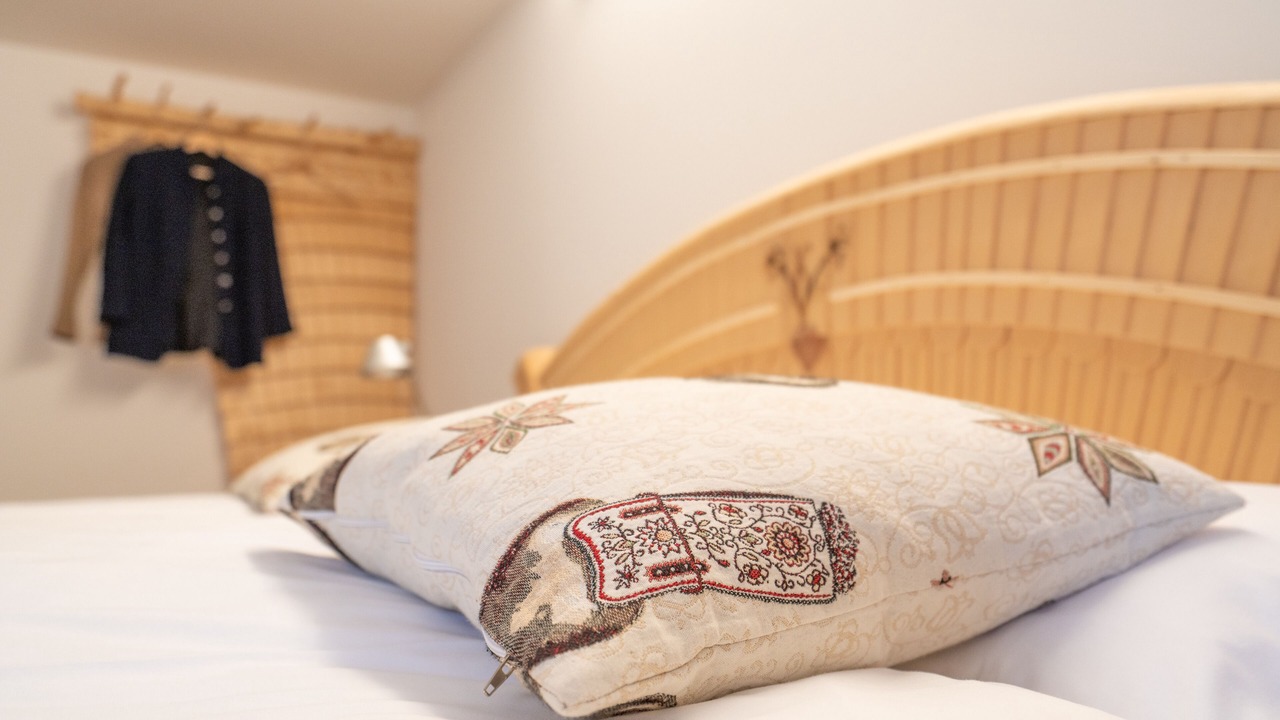 Photo of Bedroom in Bad-Schwarzsee