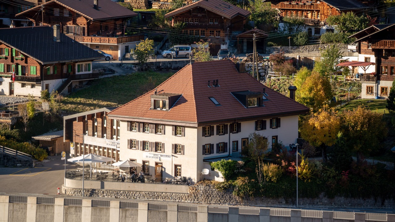 Photo of Outdoor in Bad-Schwarzsee