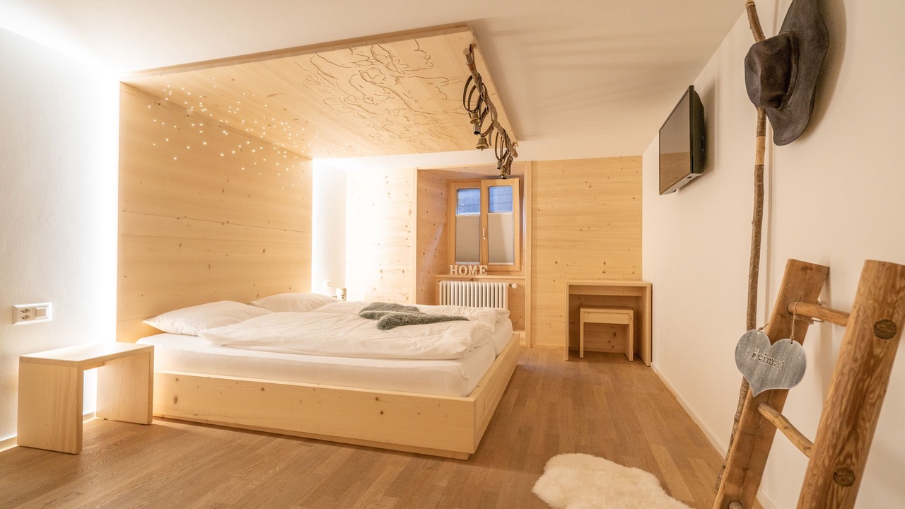 Photo of Bedroom in Bad-Schwarzsee