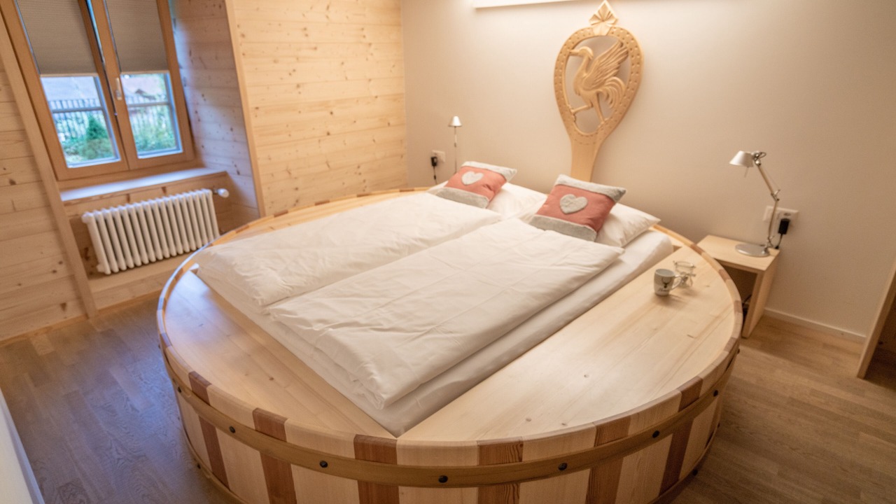 Photo of Bedroom in Bad-Schwarzsee