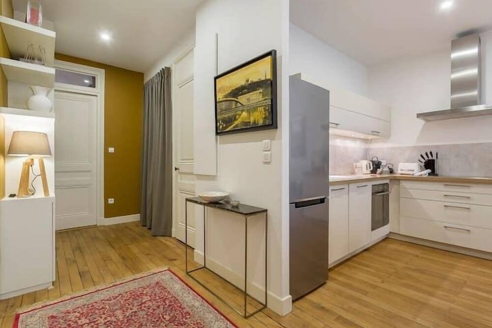 Photo of Kitchen in Carnot - Gailleton