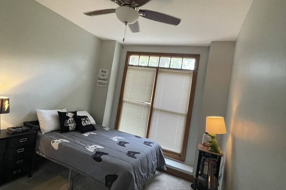 Photo of Bedroom in Hattiesburg