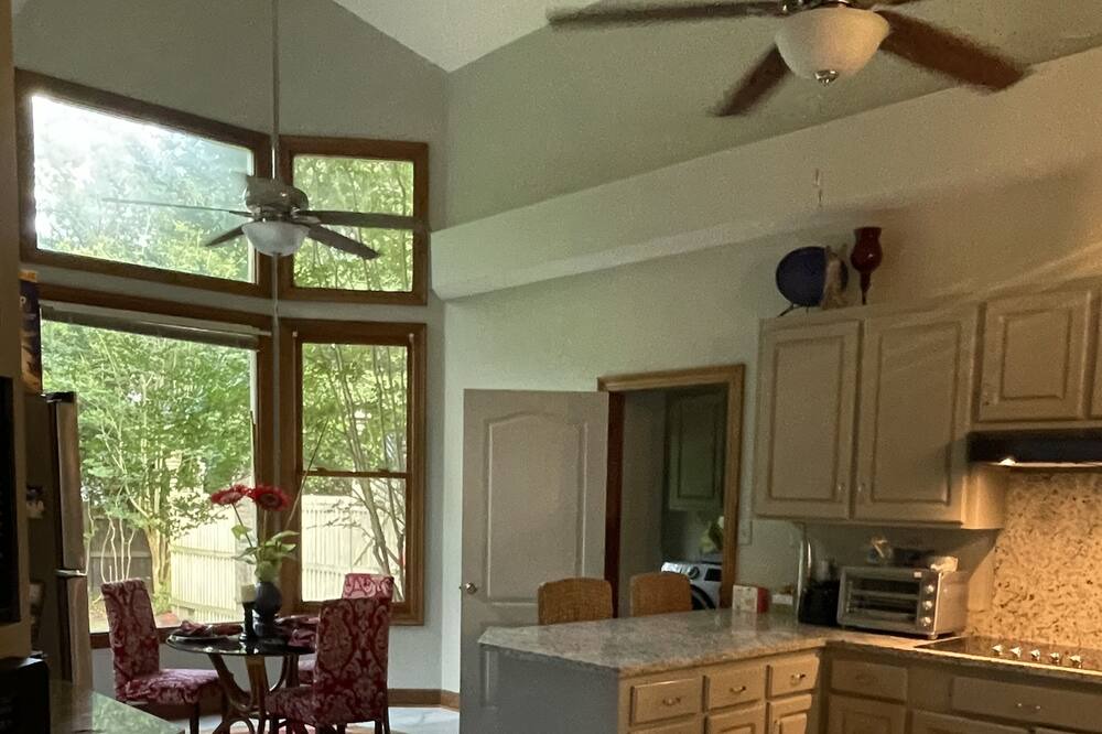 Photo of Kitchen in Hattiesburg