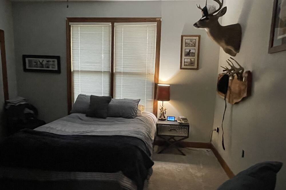 Photo of Bedroom in Hattiesburg