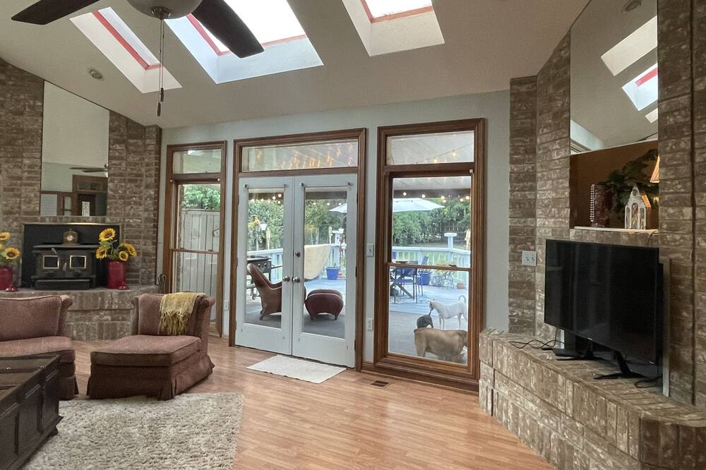 Photo of Livingroom in Hattiesburg