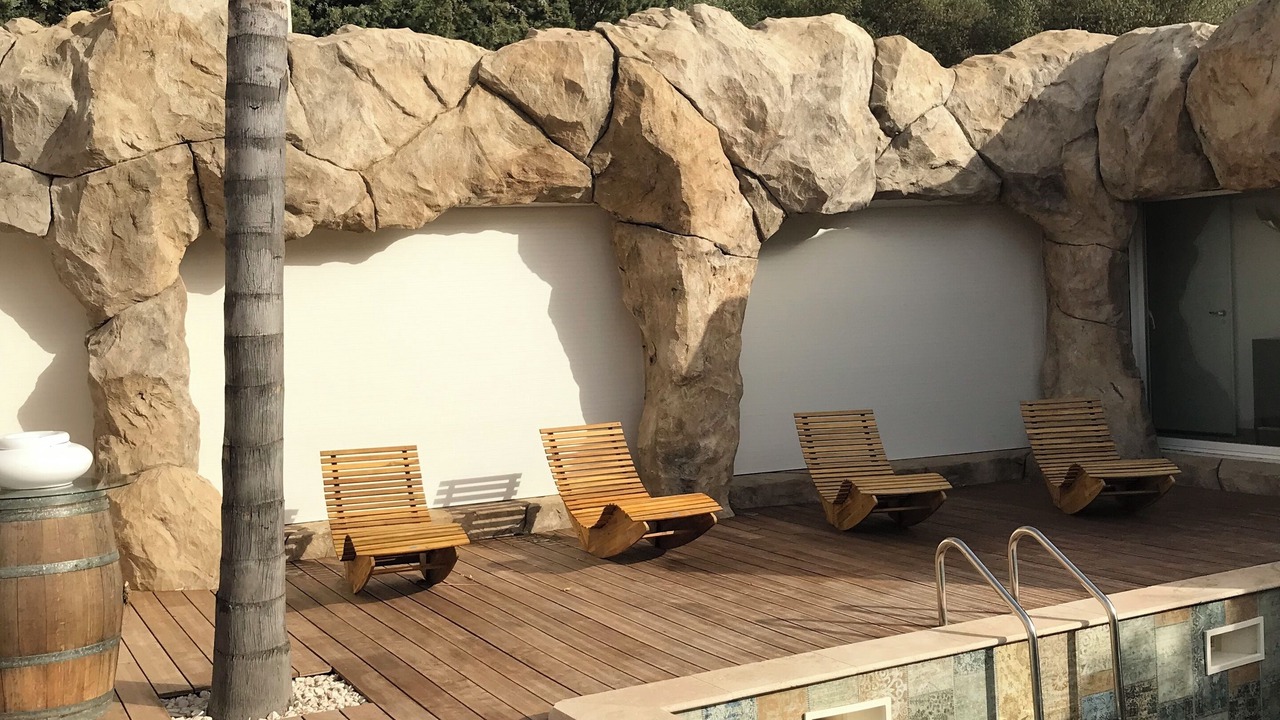 Photo of Patio Balcony in Cuers