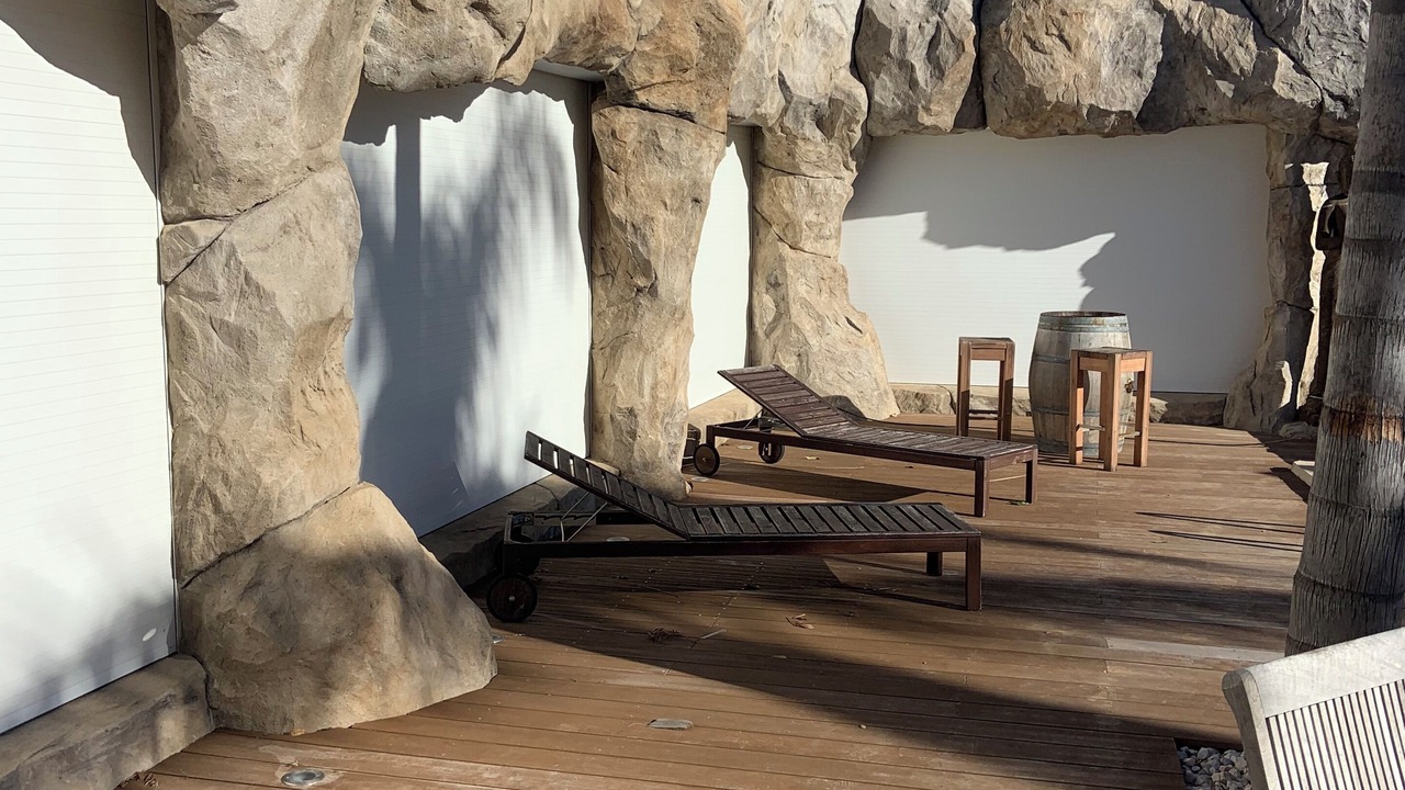 Photo of Outdoor in Cuers