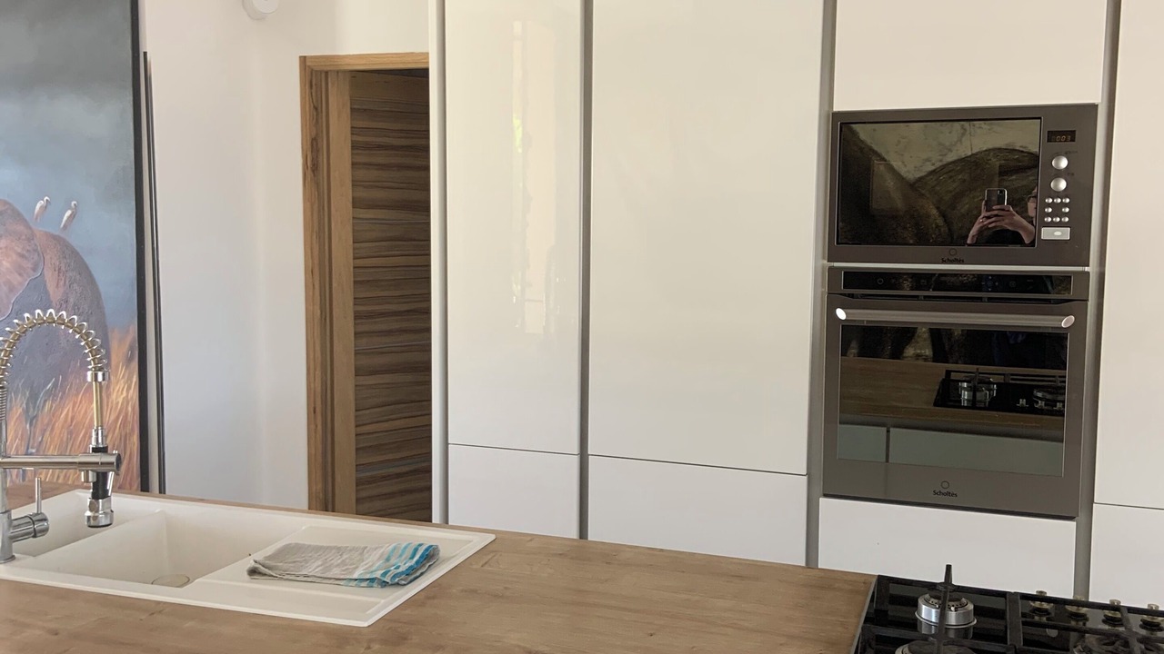 Photo of Kitchen in Cuers