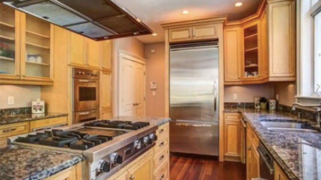 Photo of Kitchen in Sagamore Beach