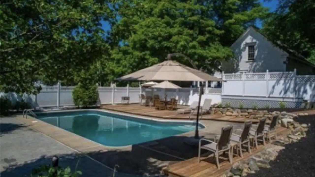 Photo of Outdoor in Sagamore Beach