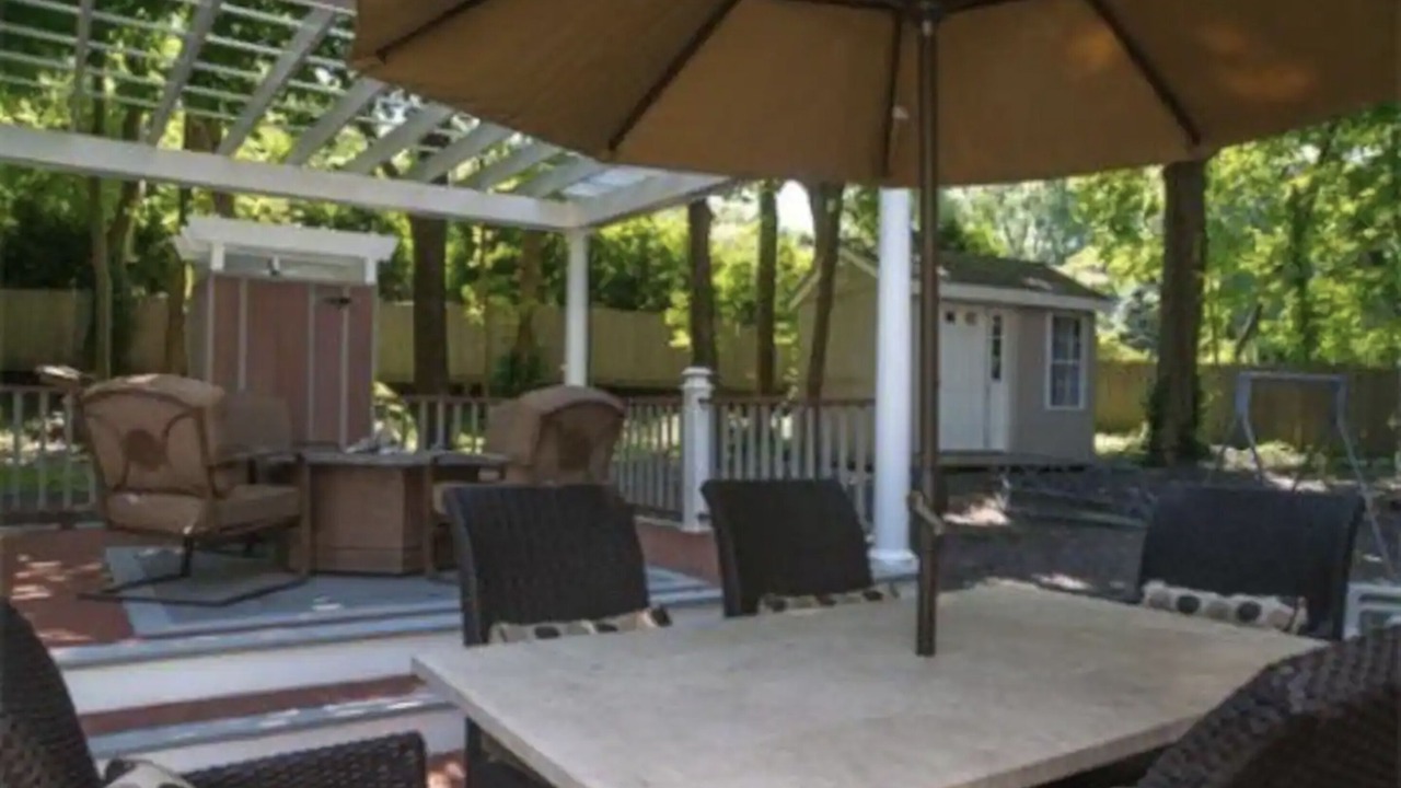 Photo of Outdoor in Sagamore Beach