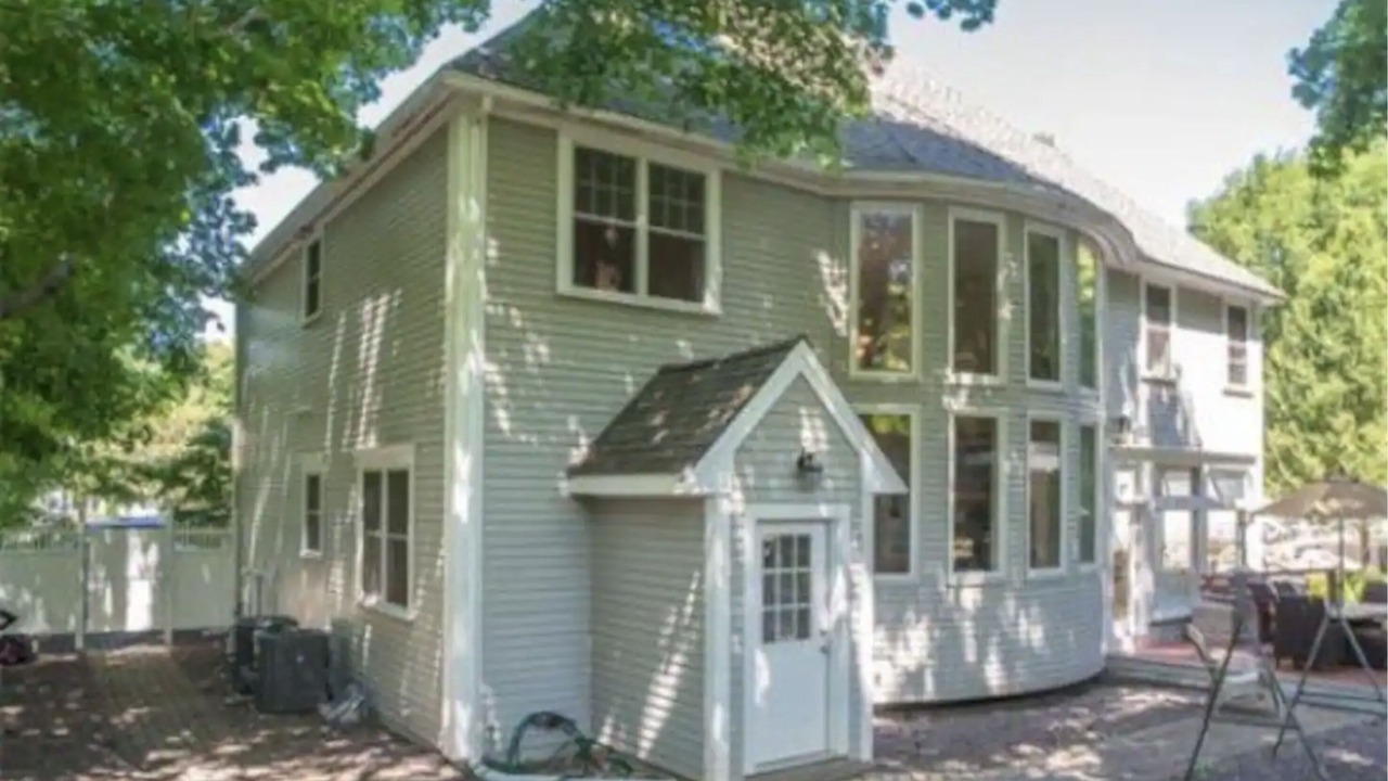 Photo of Outdoor in Sagamore Beach