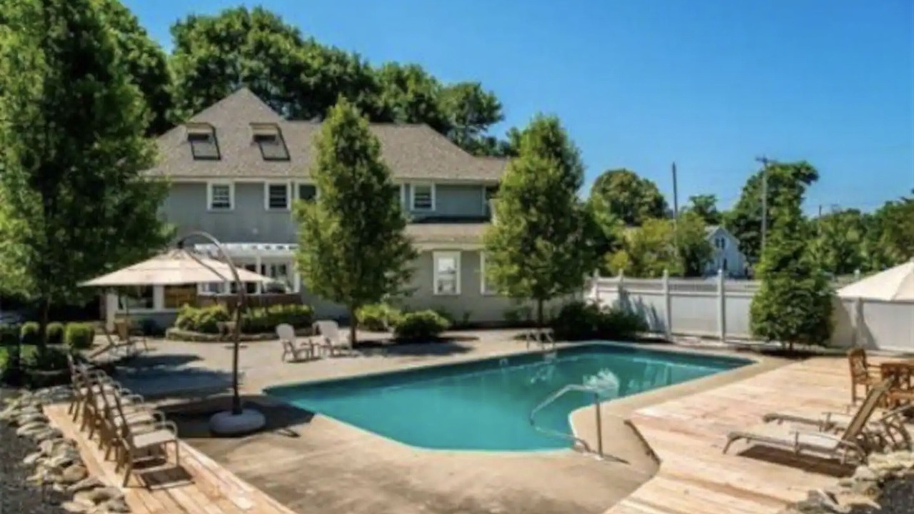 Photo of Outdoor in Sagamore Beach