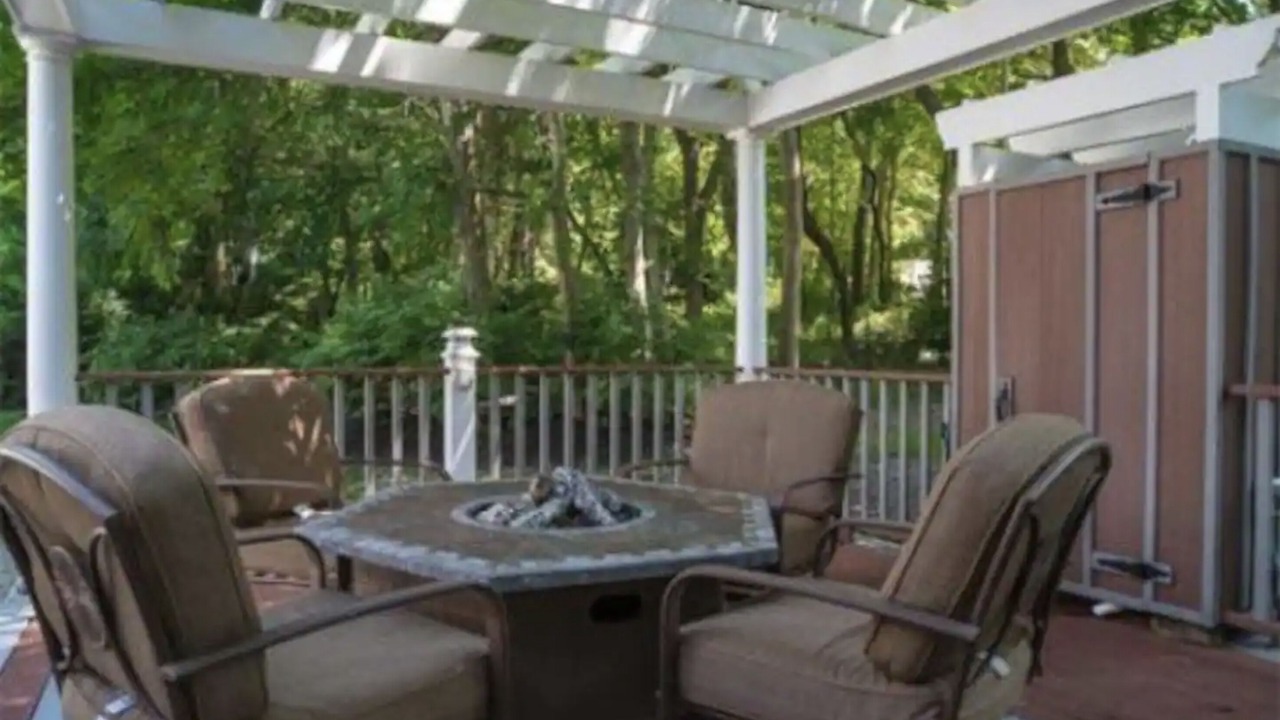 Photo of Outdoor in Sagamore Beach