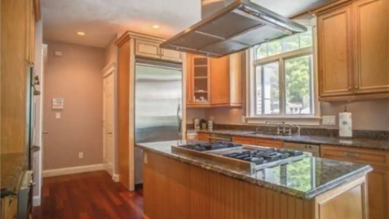 Photo of Kitchen in Sagamore Beach