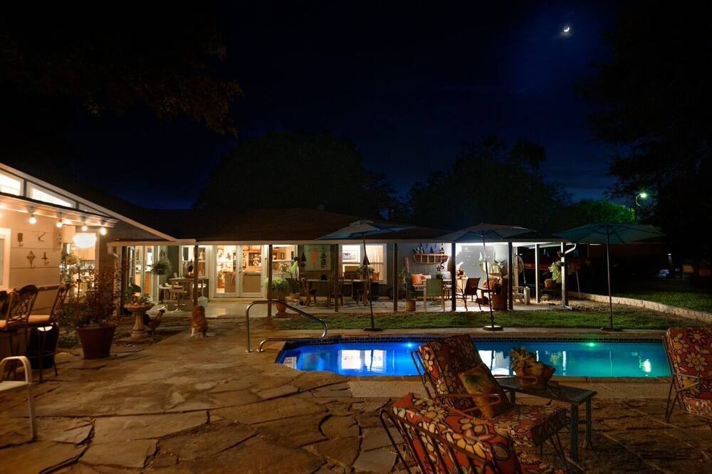Photo of Outdoor in Seguin