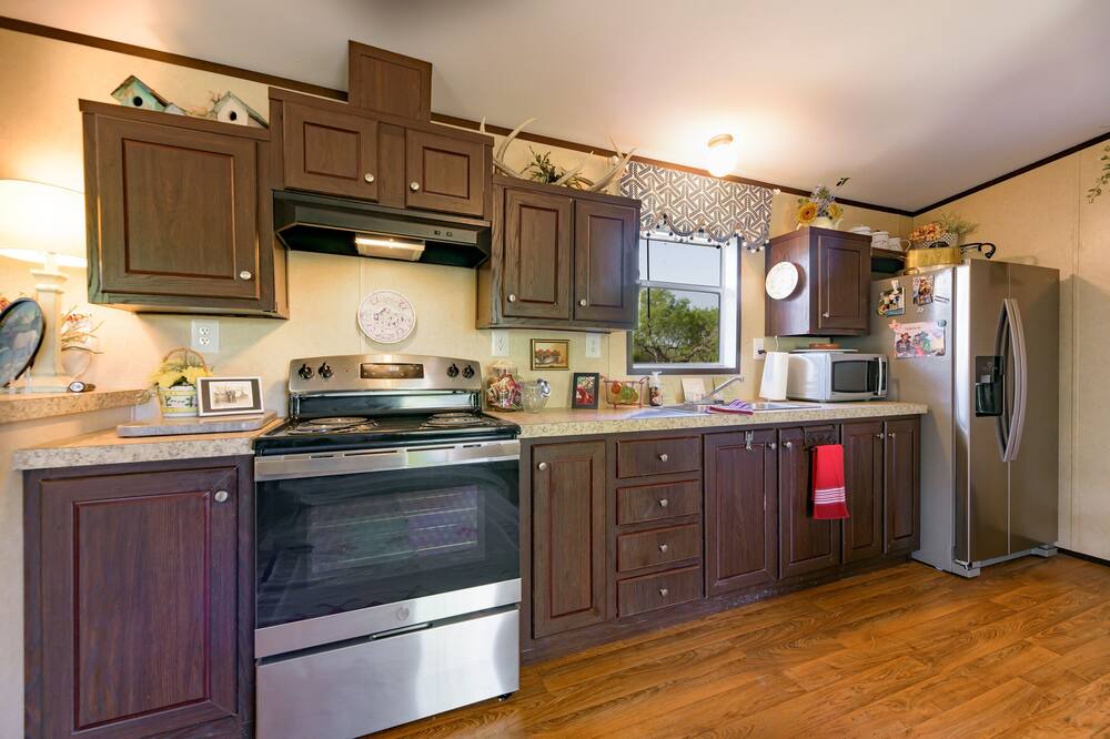 Photo of Kitchen in Seguin