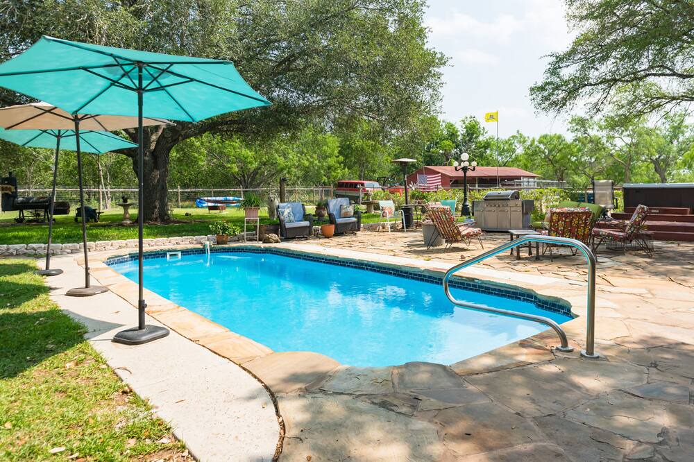 Photo of Outdoor in Seguin