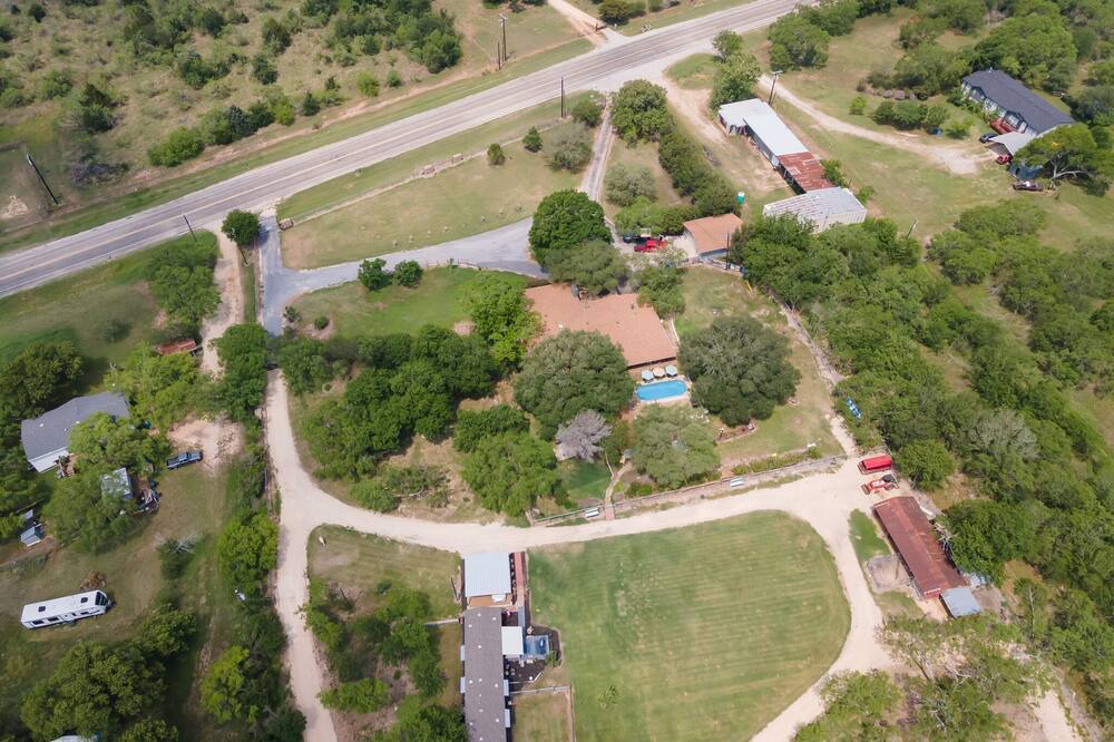 Photo of Outdoor in Seguin
