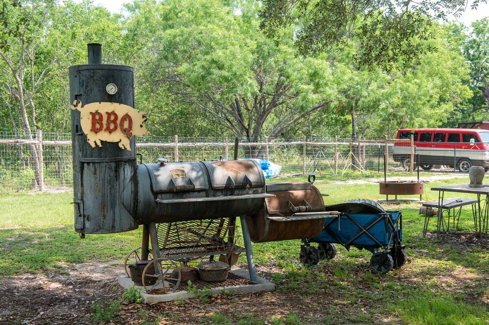Photo of Outdoor in Seguin
