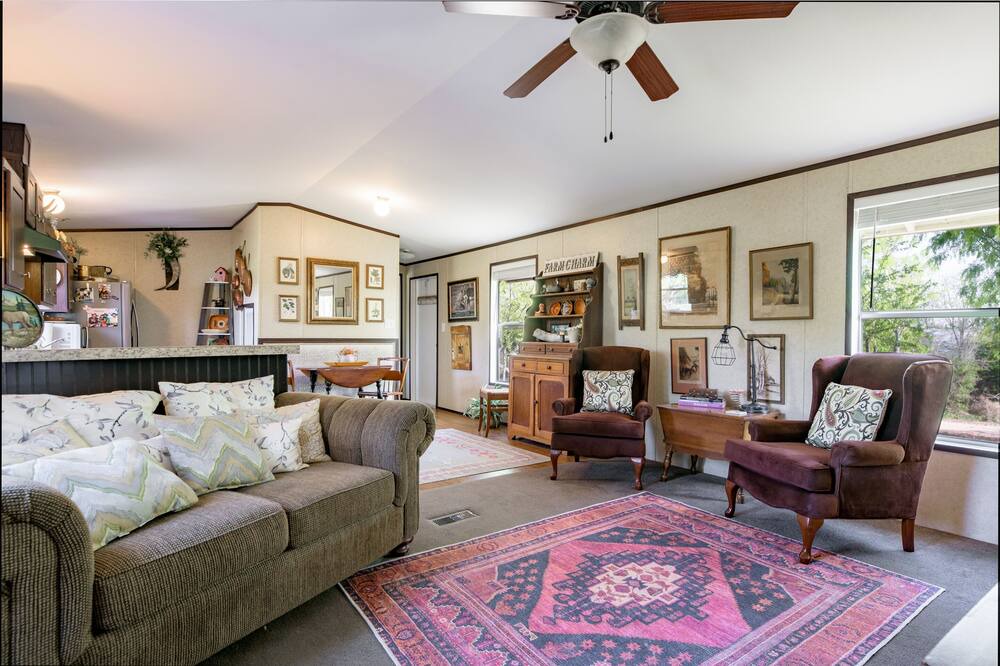 Photo of Livingroom in Seguin