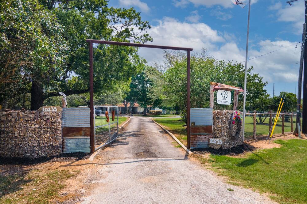 Photo of Outdoor in Seguin