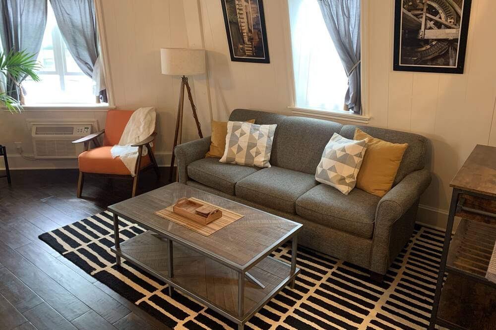 Photo of Livingroom in Lynden