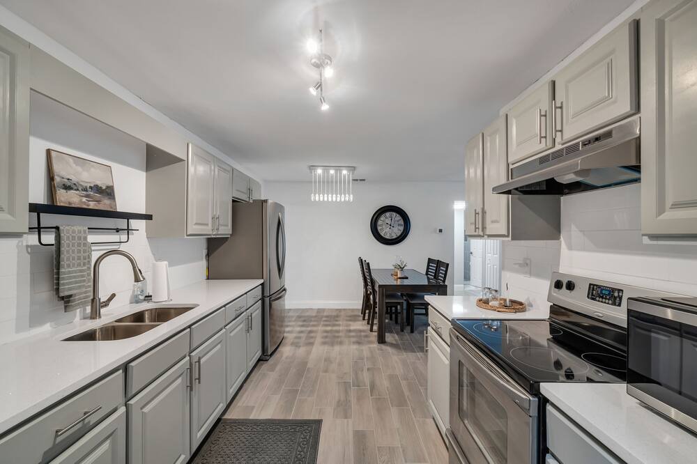 Photo of Kitchen in Casselberry