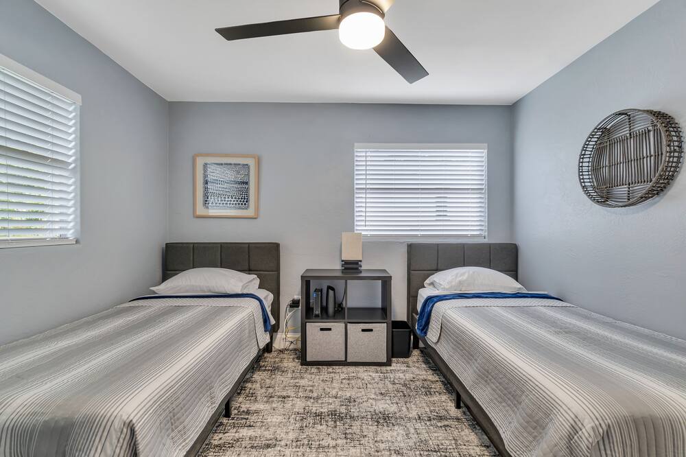 Photo of Bedroom in Casselberry