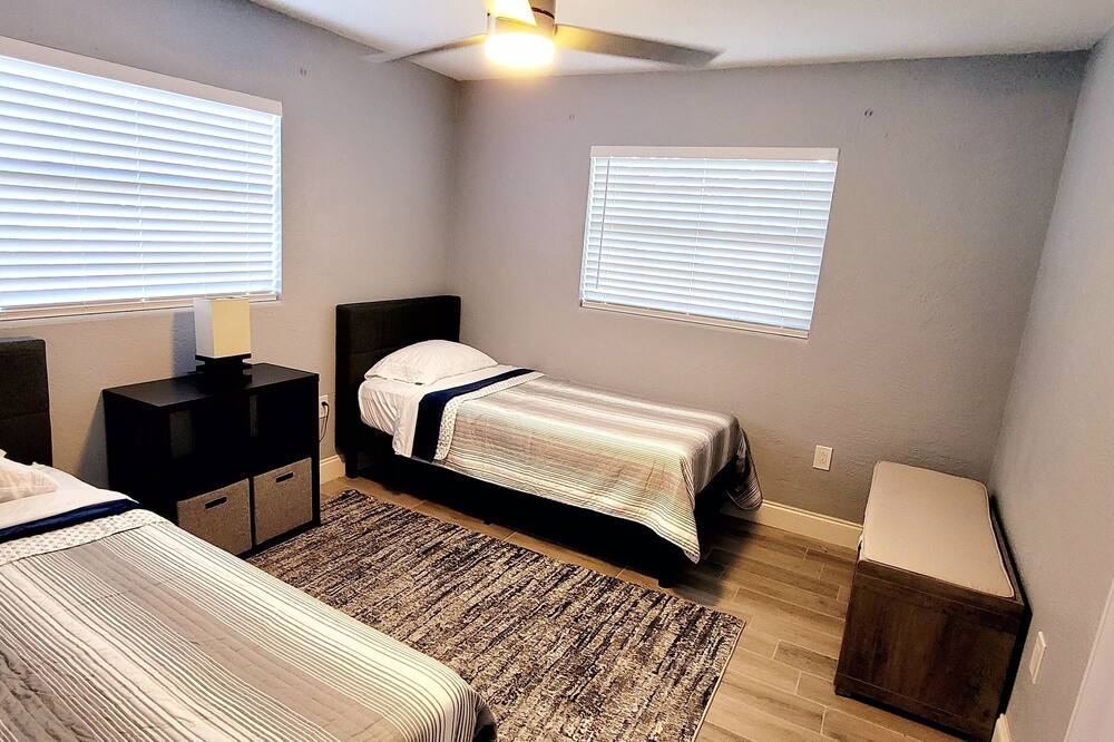 Photo of Bedroom in Casselberry