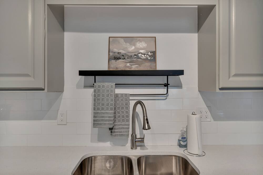 Photo of Kitchen in Casselberry