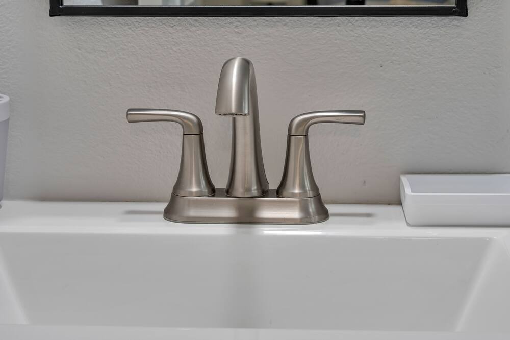 Photo of Bathroom in Casselberry
