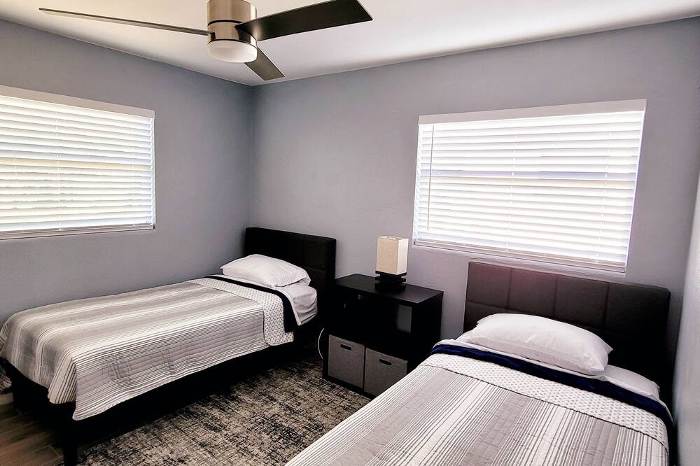 Photo of Bedroom in Casselberry