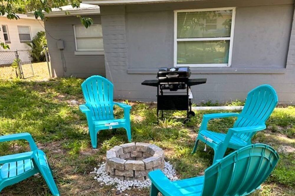 Photo of Outdoor in Casselberry