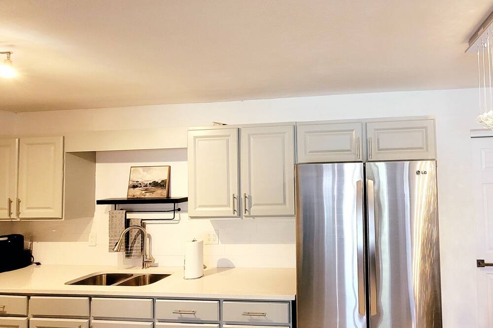 Photo of Kitchen in Casselberry