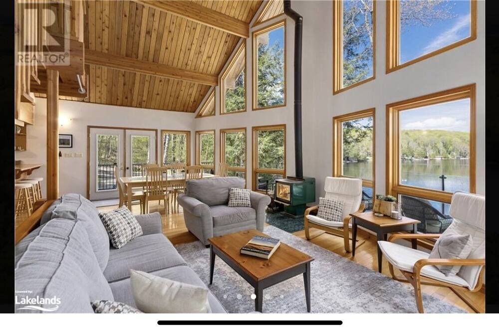 Photo of Livingroom in Dorset
