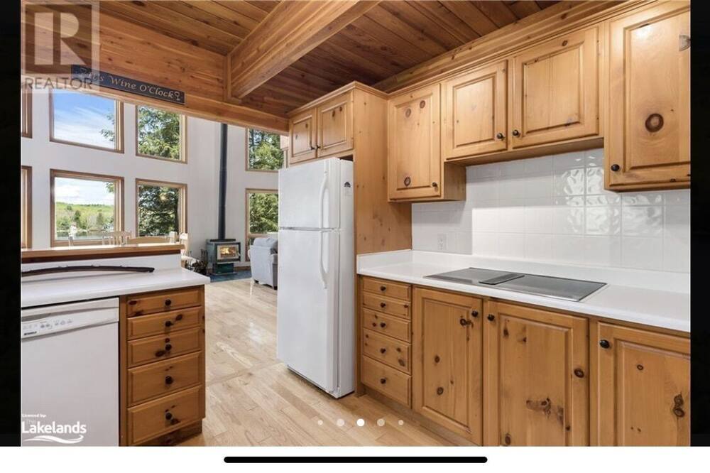 Photo of Kitchen in Dorset