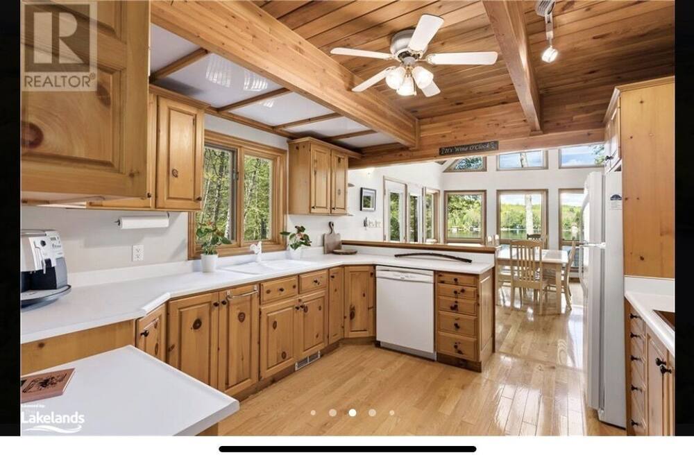 Photo of Kitchen in Dorset