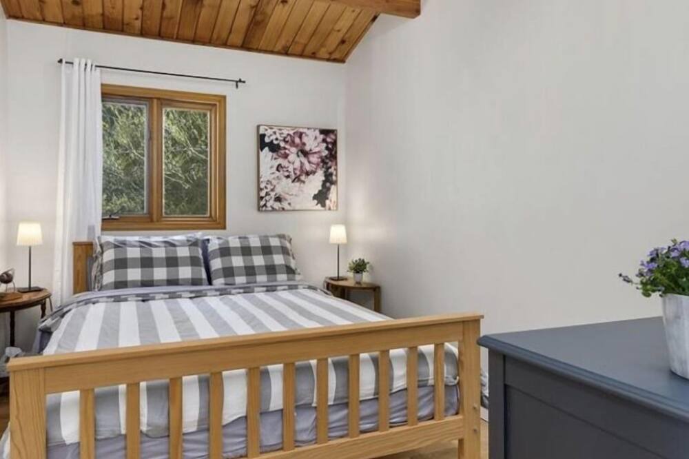 Photo of Bedroom in Dorset