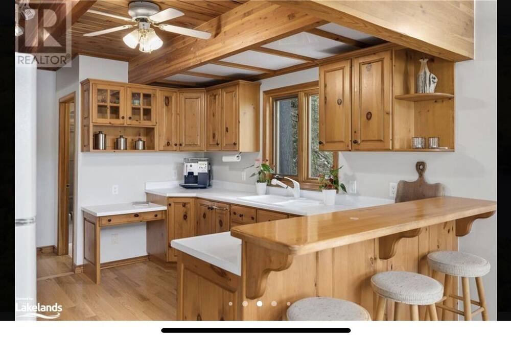 Photo of Kitchen in Dorset