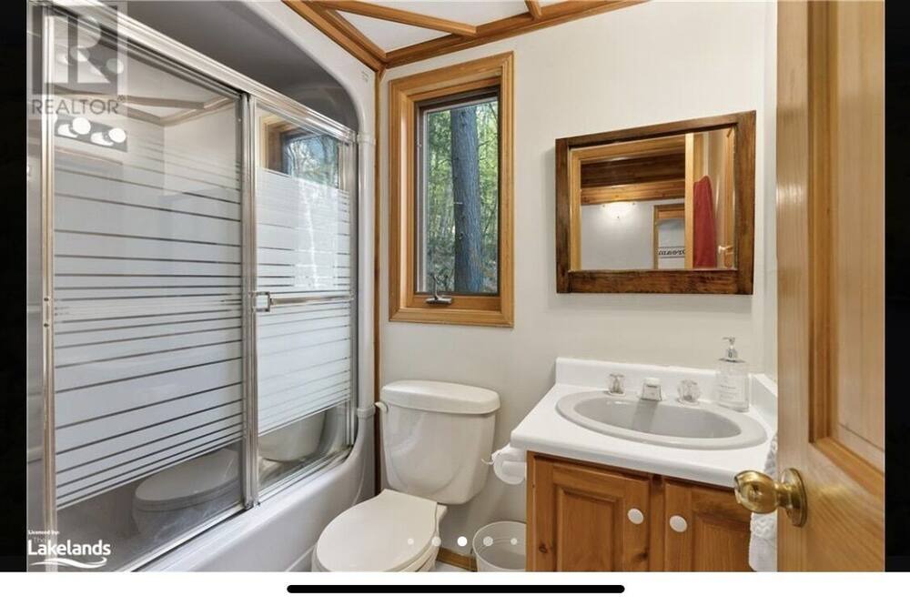 Photo of Bathroom in Dorset